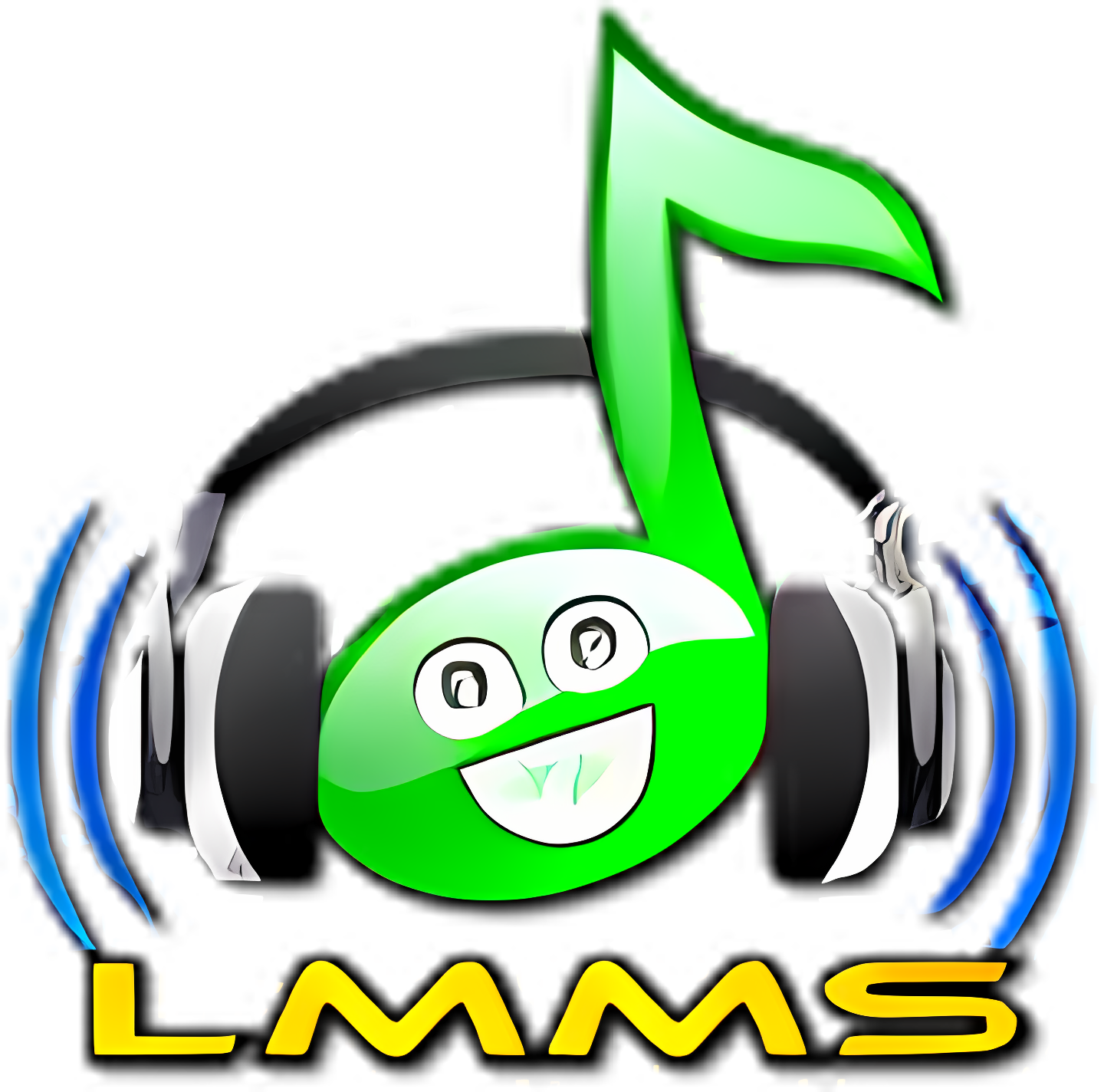 Linux MultiMedia Studio