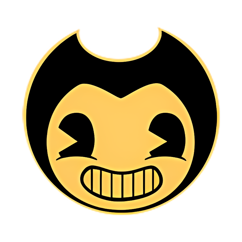 Bendy and the ink machine