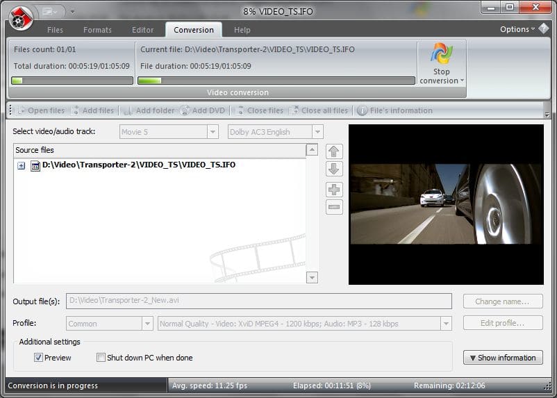 free vsdc video editor download
