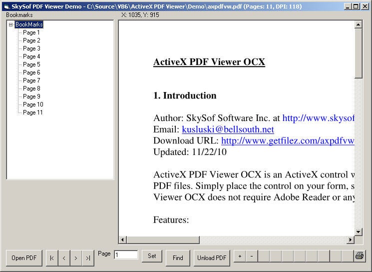 adobe acrobat activex free download