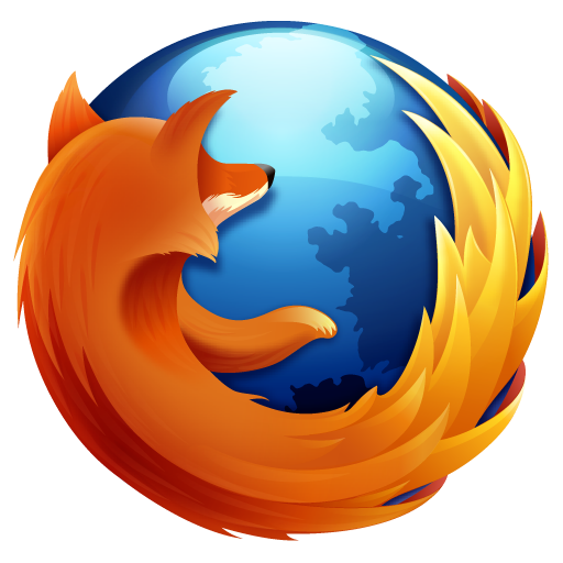 Mozilla Firefox with MSN
