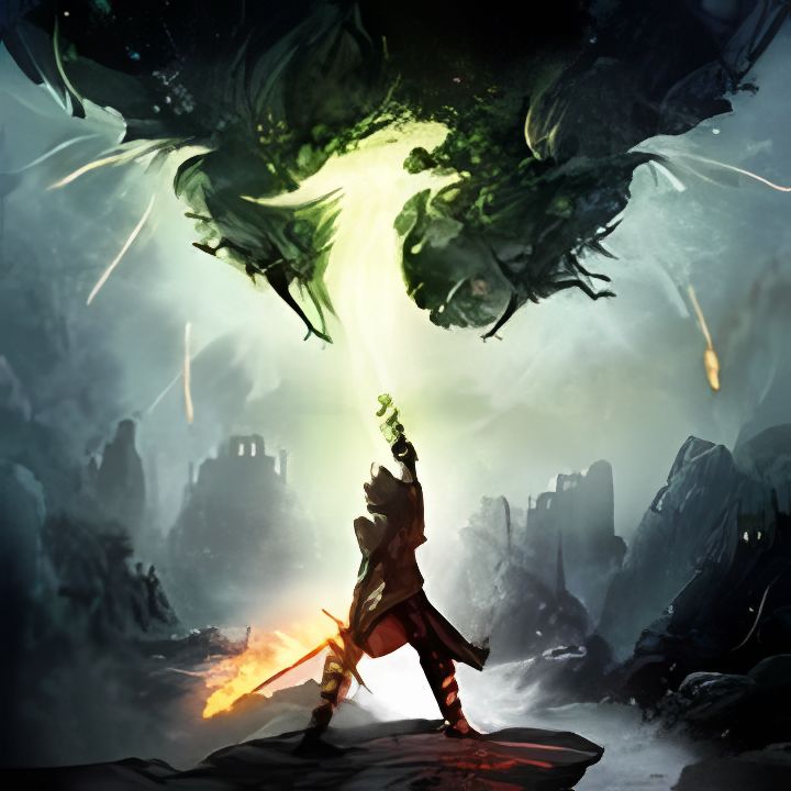 Dragon Age: Inquisition