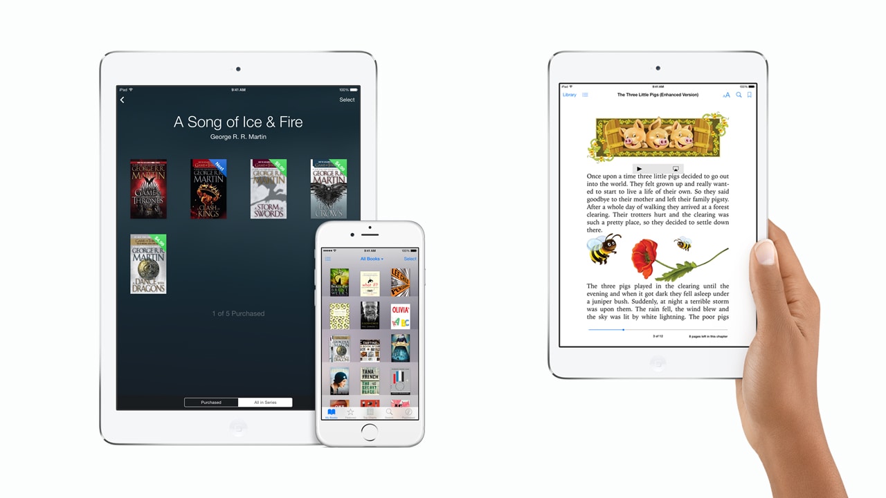 download books for free to iphone