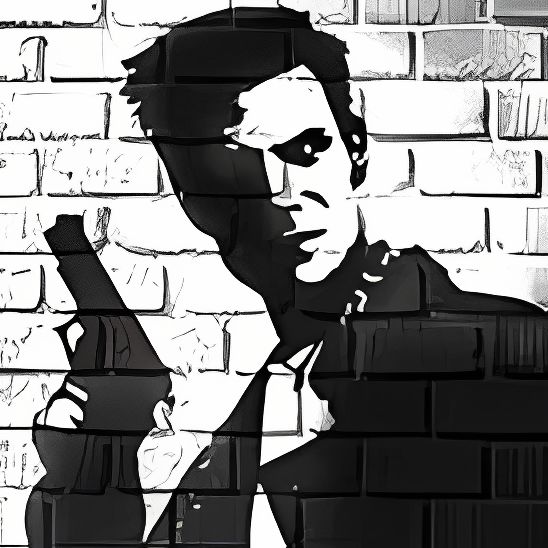 Max Payne