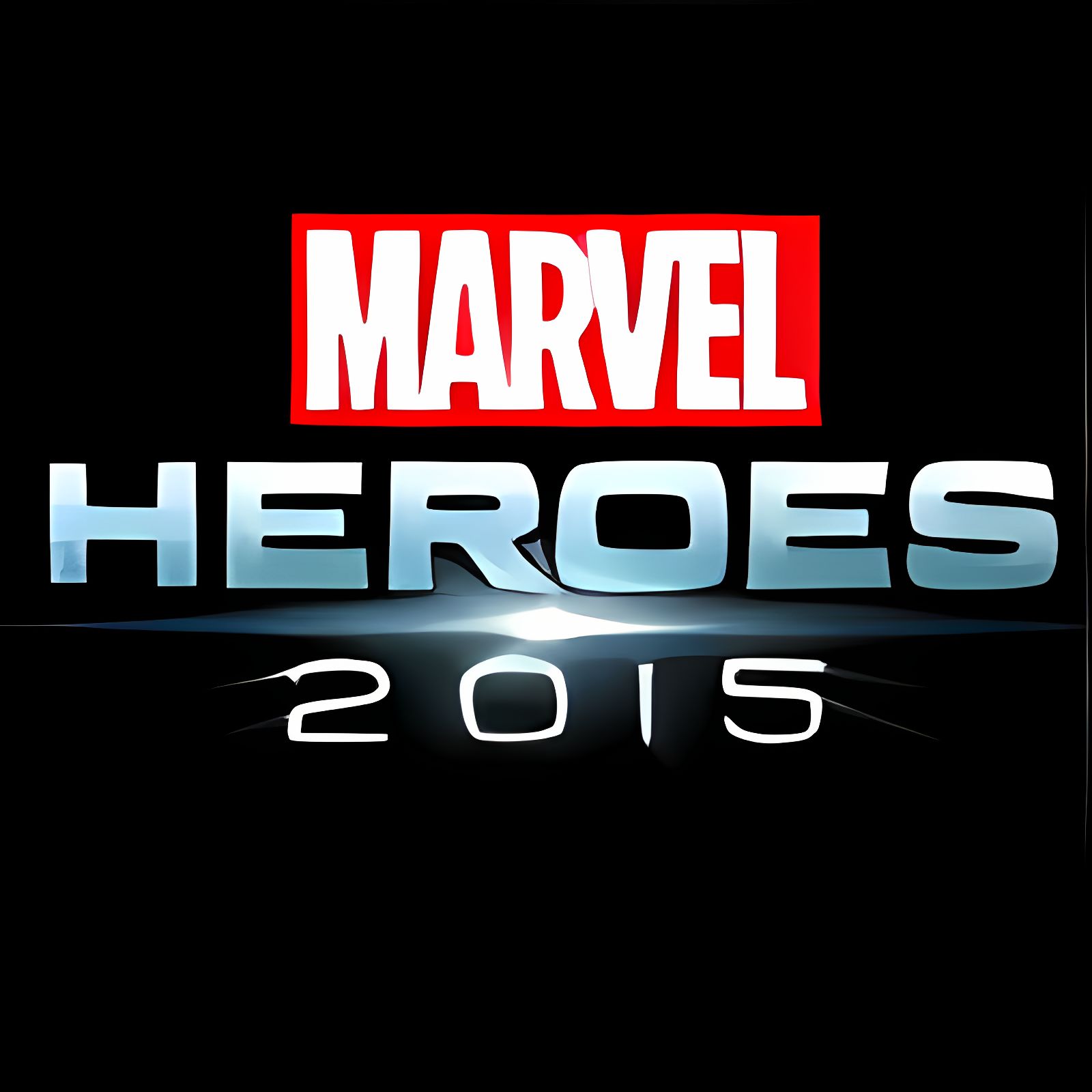 Marvel Heroes 2015