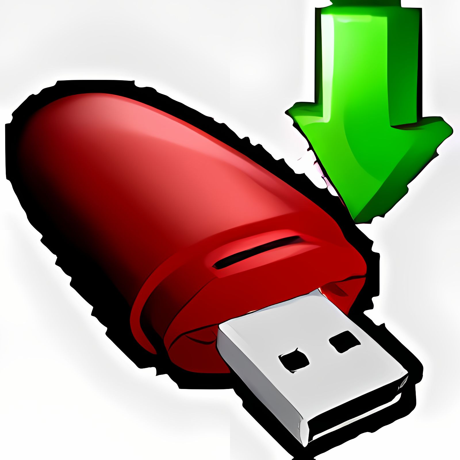 Free USB Disk Security