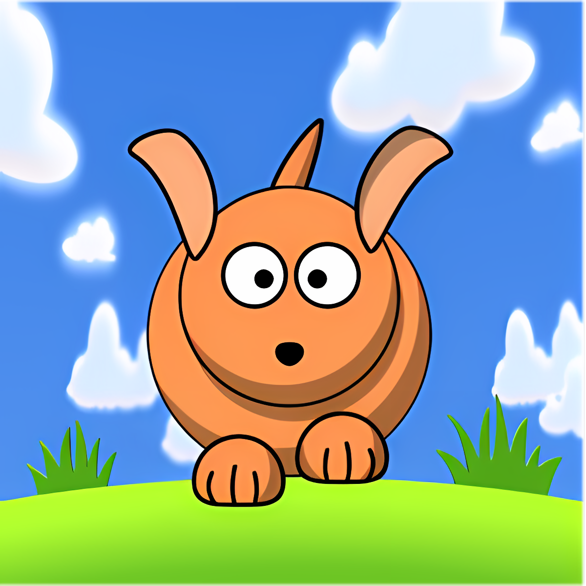 Cachorrinho Virtual PligPlog