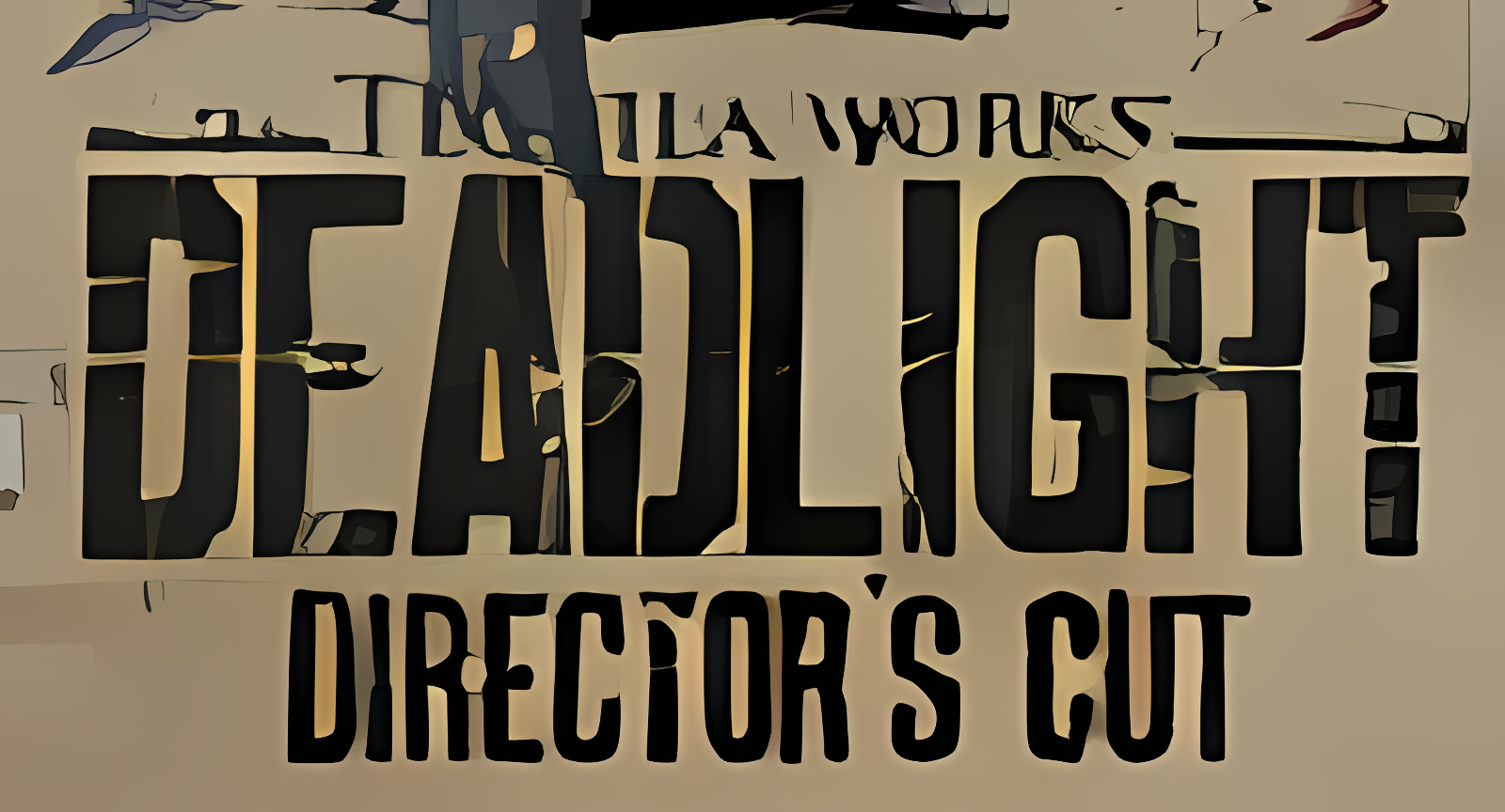 Deadlight