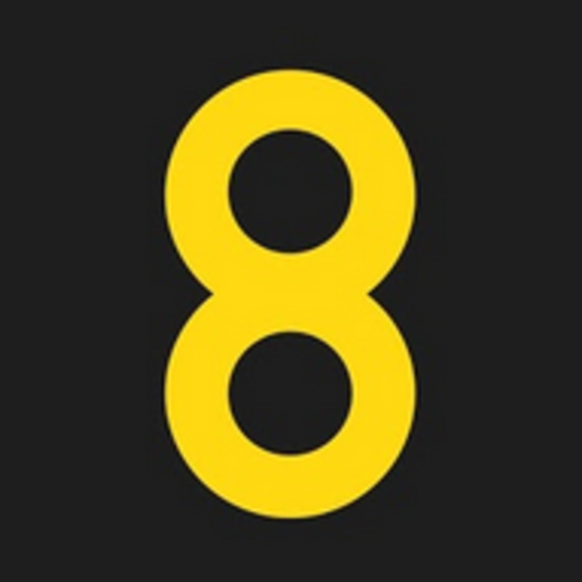 The 8 App