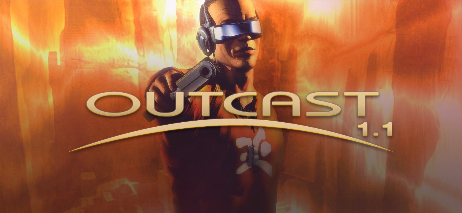 Outcast 1.1