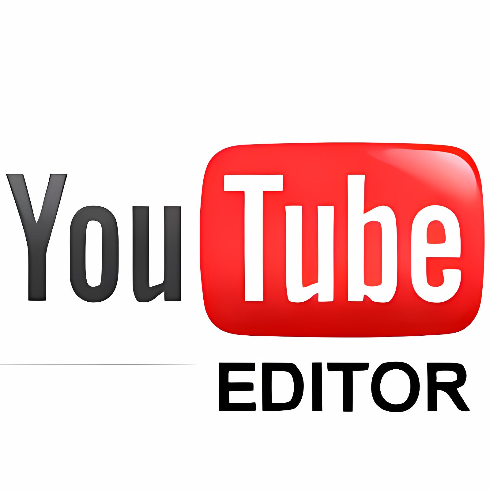 YouTube Video Editor