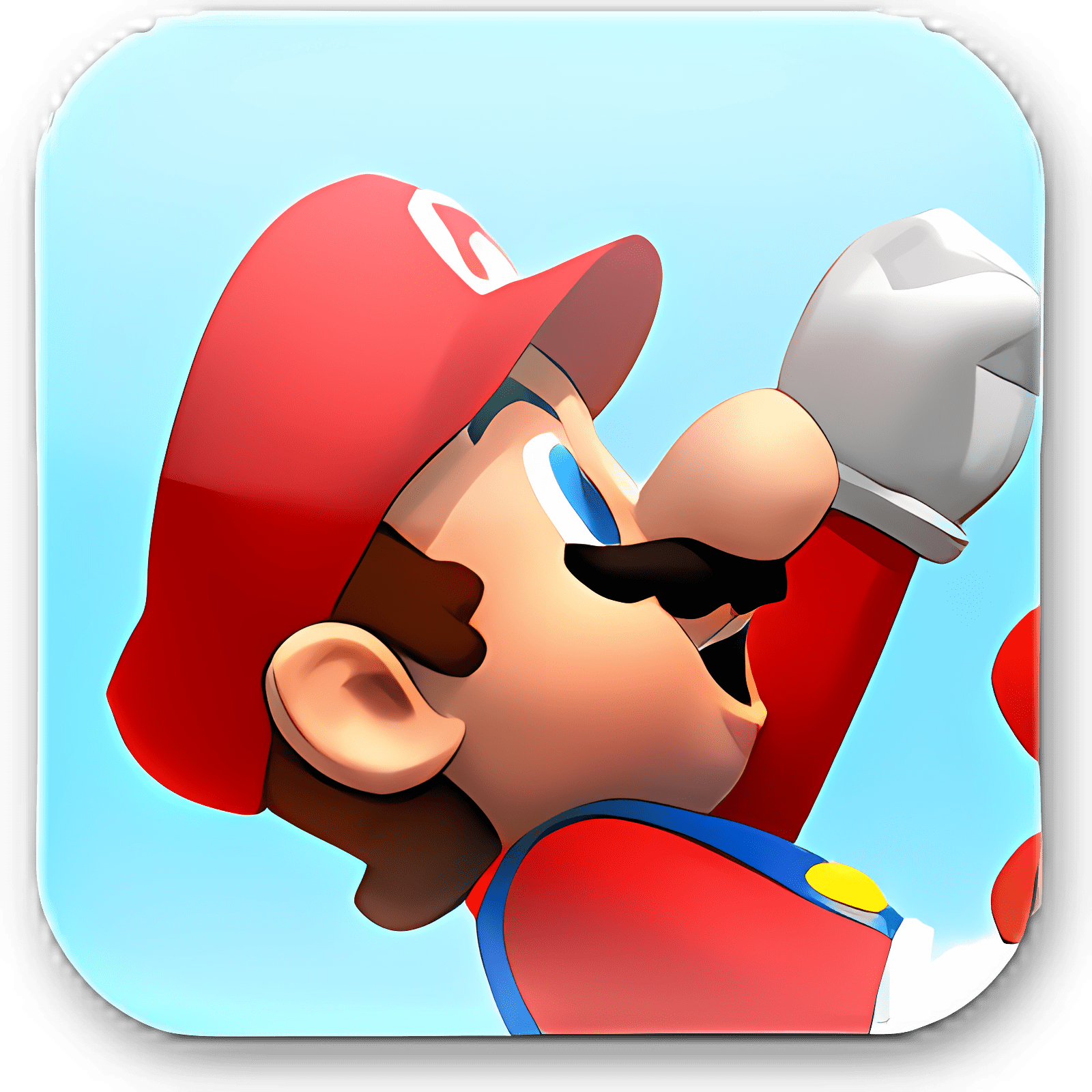 ダウンロード New Super Mario Bros. Wii Wallpaper をインストールする 最新 アプリ ダウンローダ
