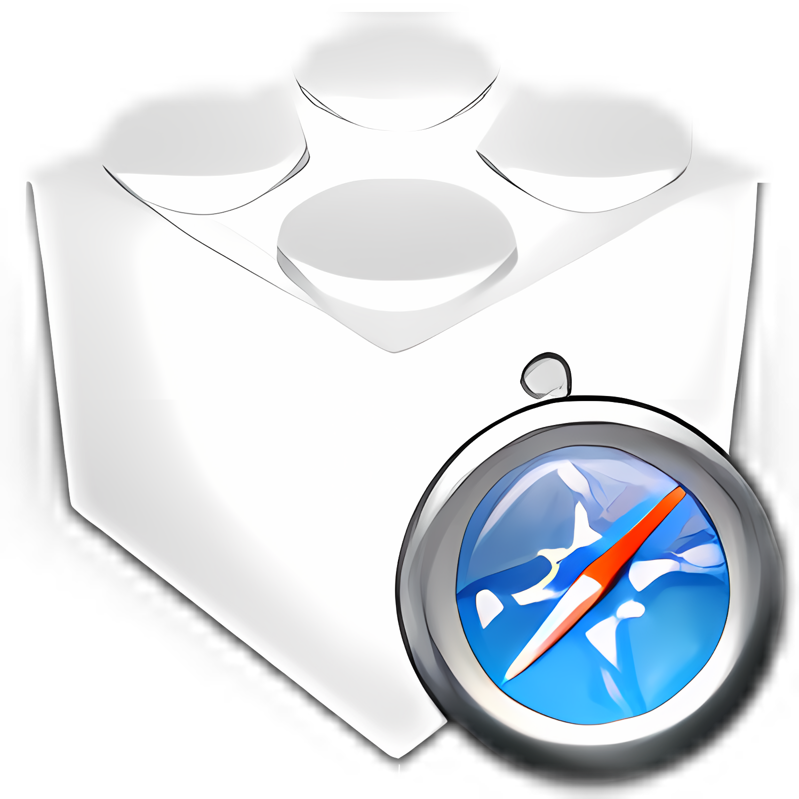 Safari AdBlock