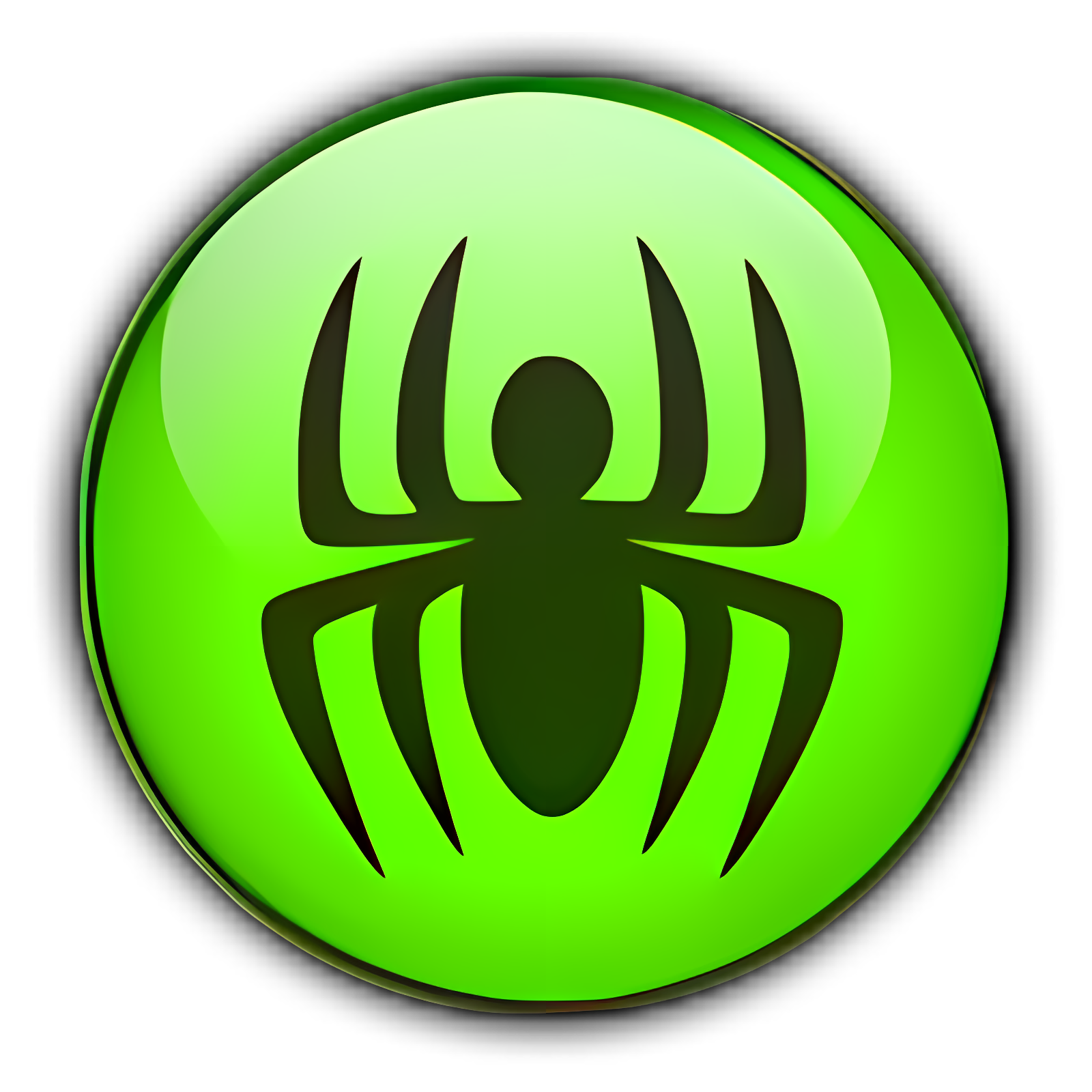 Spider Player Portable