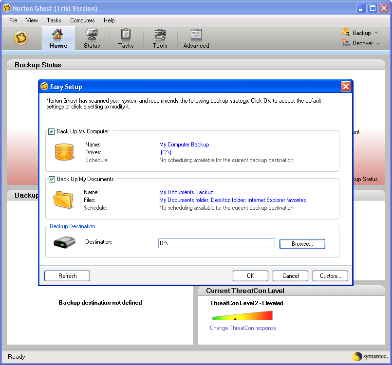 partition a disk on mac for both windows and mac
