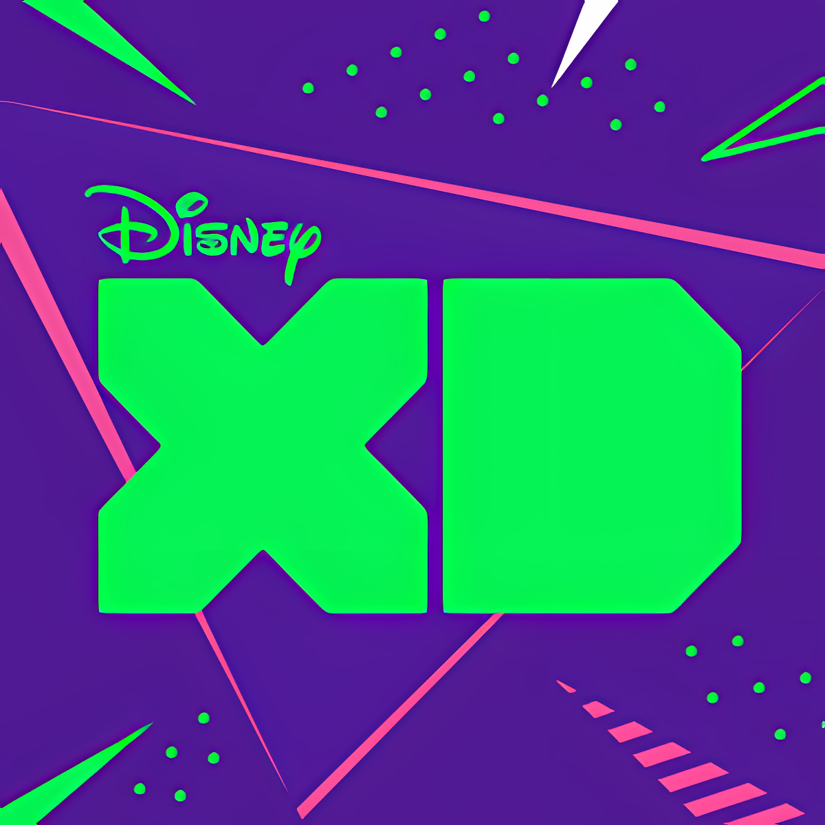 Disney XD watch now