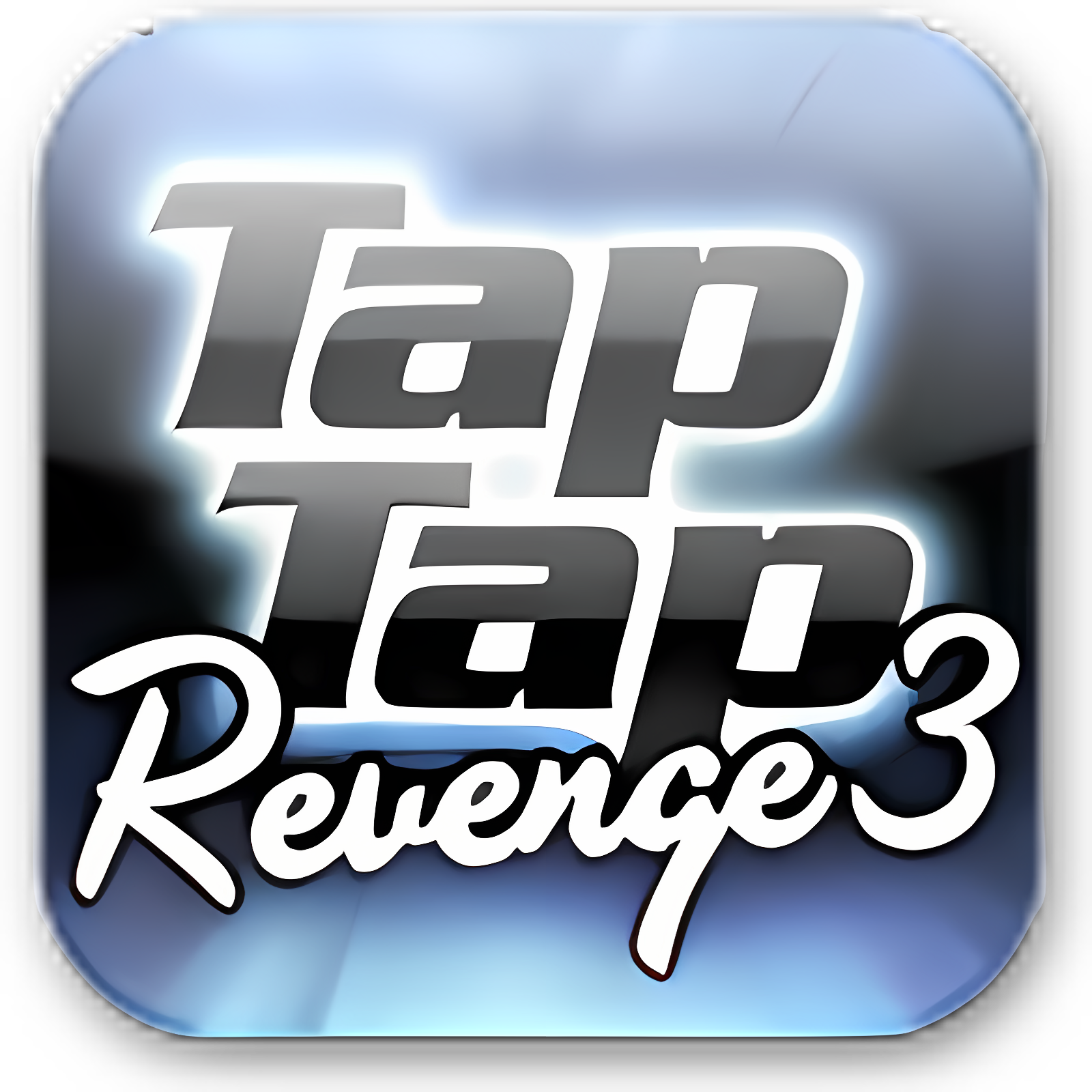 Tap Tap Revenge 3