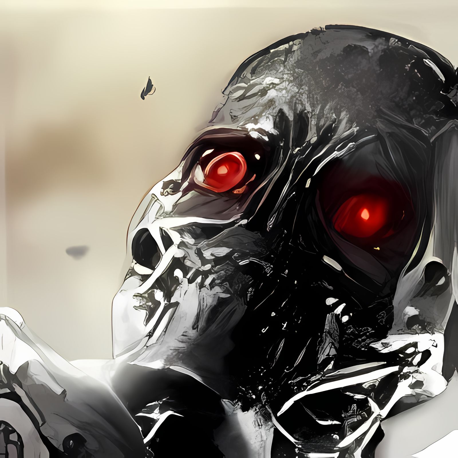 Terminator Salvation