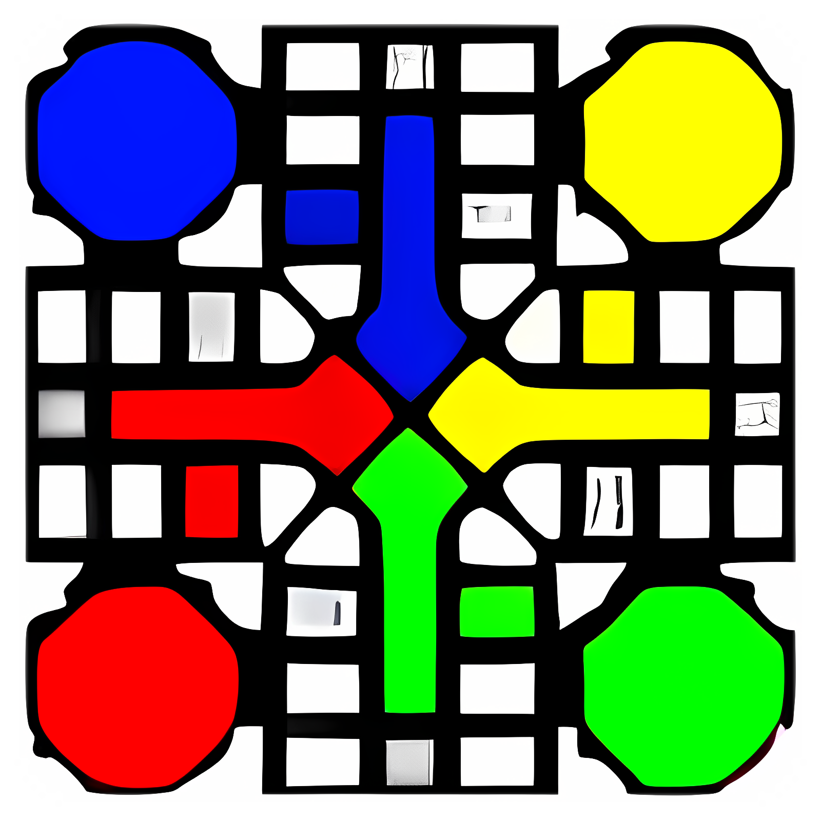 Parchis