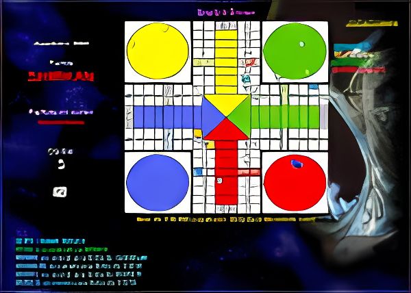 iNet Parchis