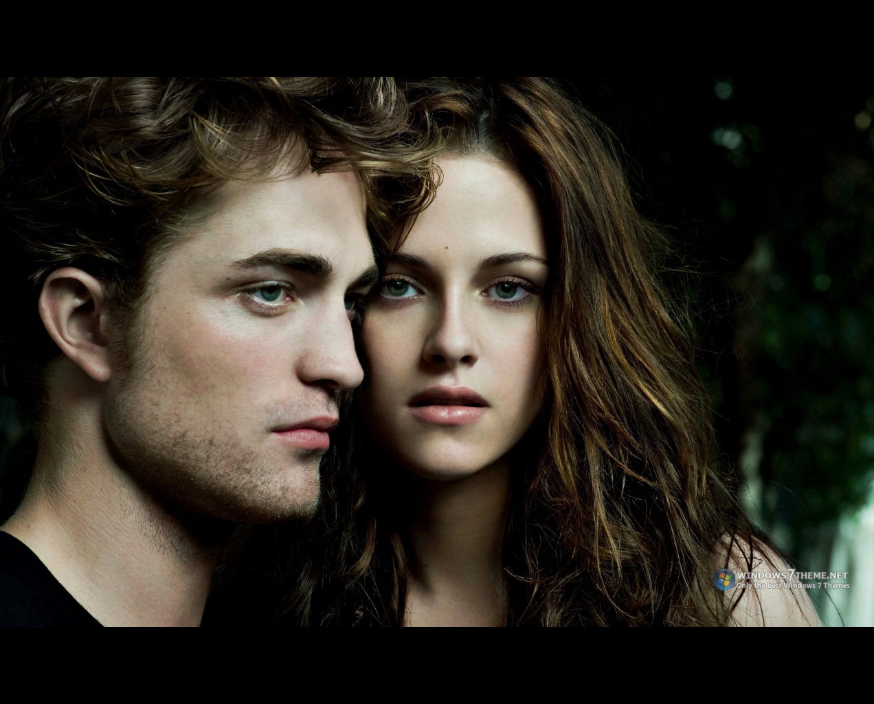 Twilight Breaking Dawn Theme