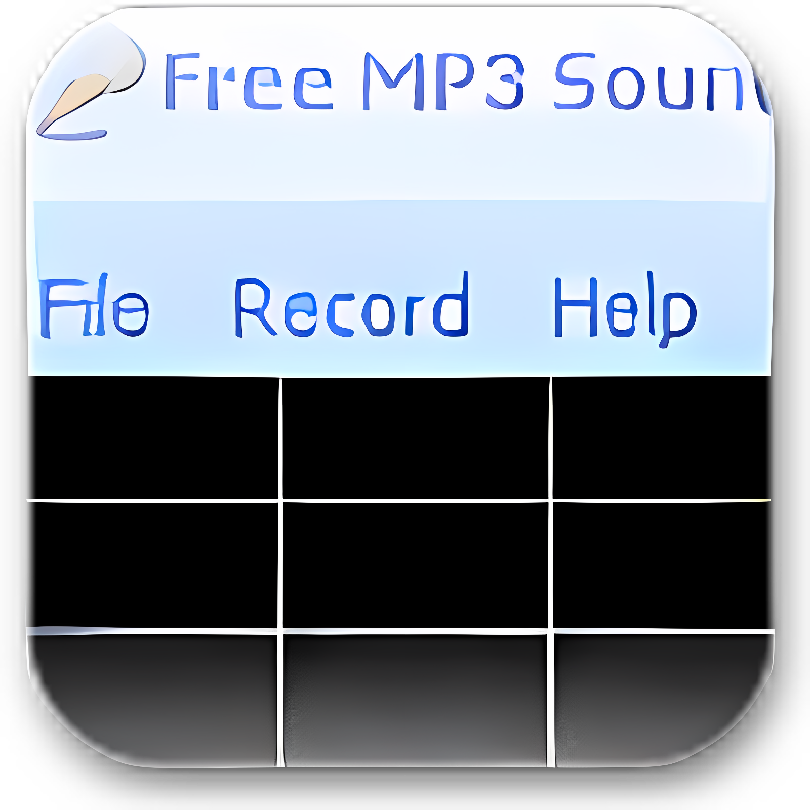 Free MP3 Sound Recorder