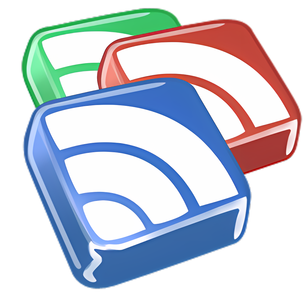 Desktop Google Reader