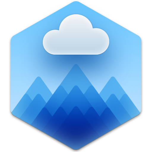 CloudMounter