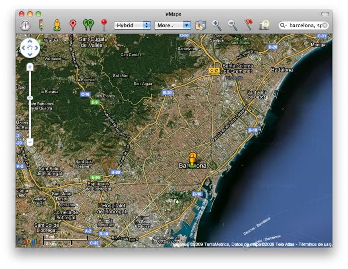 Google earth free download for macbook pro