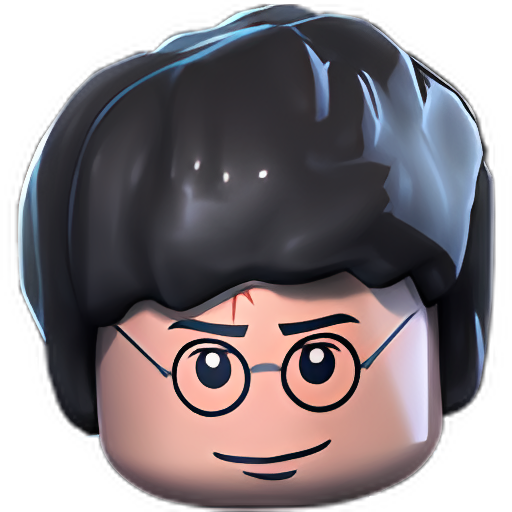 Lego Harry Potter