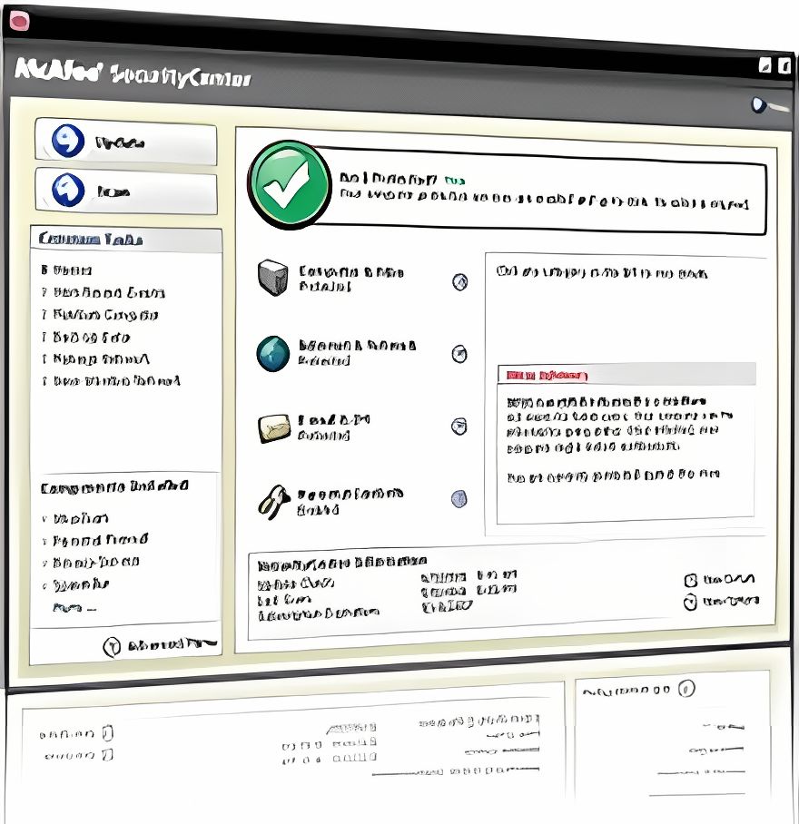 McAfee VirusScan Plus AOL Edition