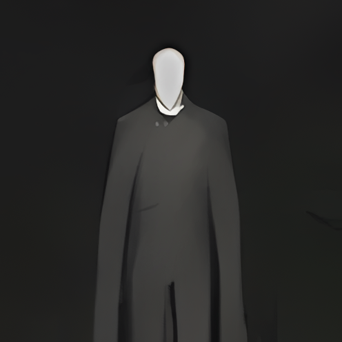 Slender-Man