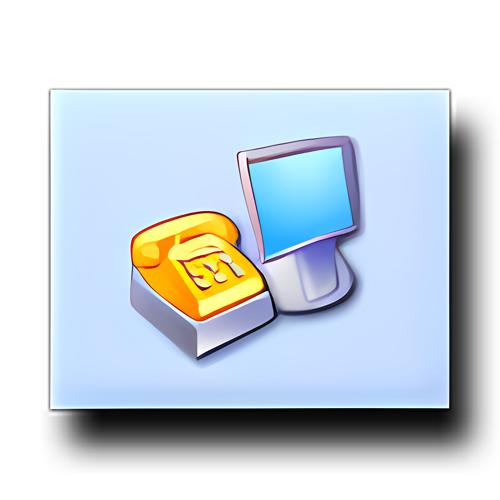 HyperTerminal Private Edition (HTPE)