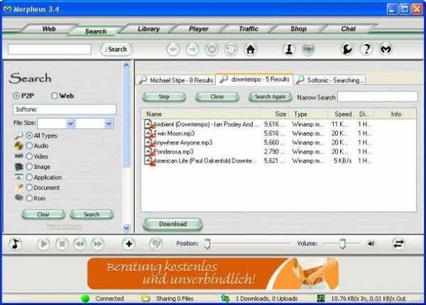 Torrent download software windows 8