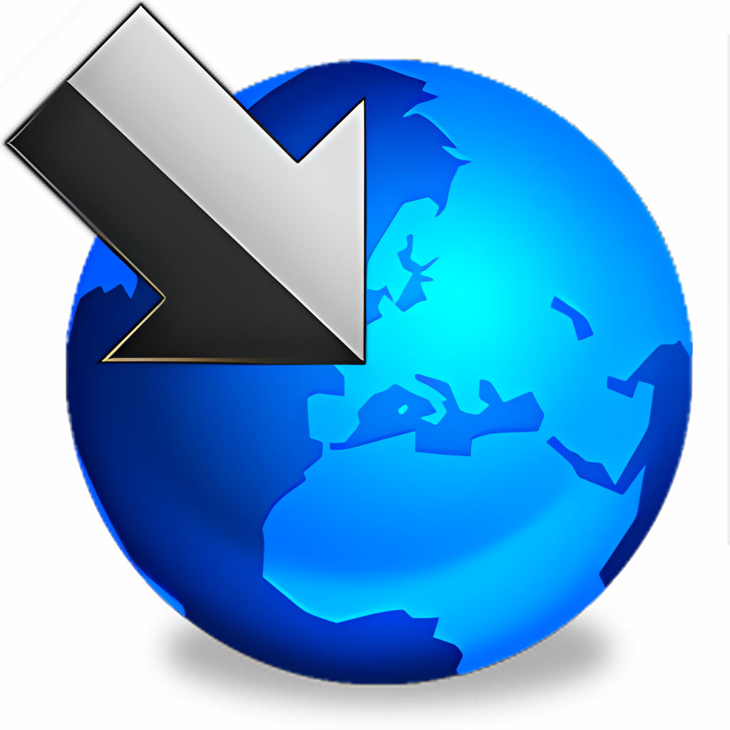 World POI Database