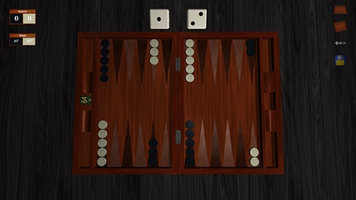 free Backgammon Arena for iphone download