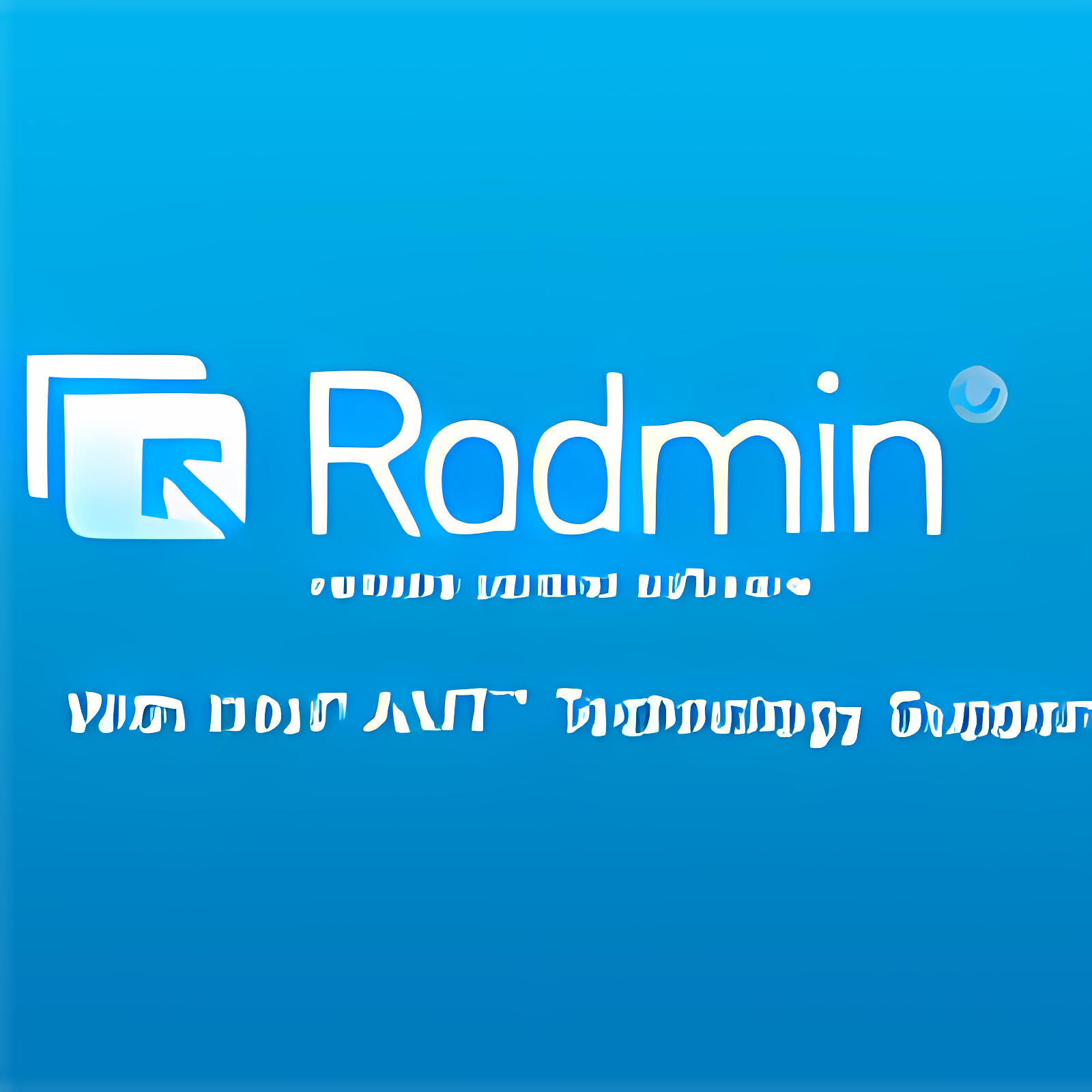Radmin