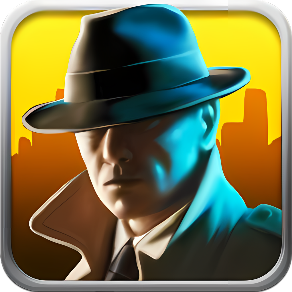 Crime Story
