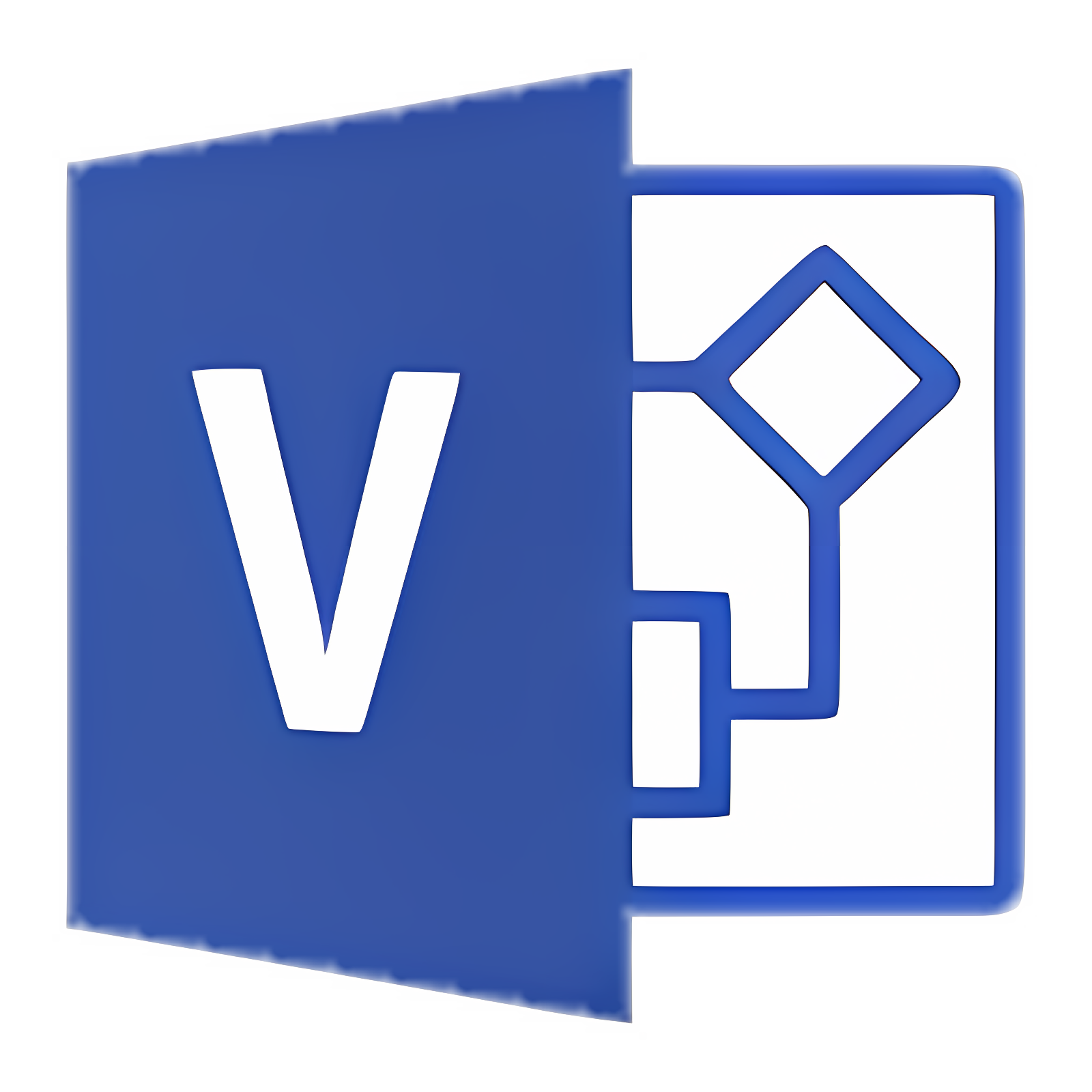 Microsoft Visio 2013