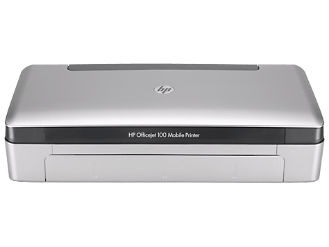 Hp Officejet 100 Mobile Printer Driver Free Download