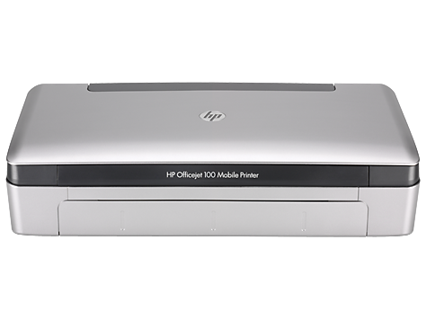 Hp Officejet 100 Mobile Printer Driver Free Download