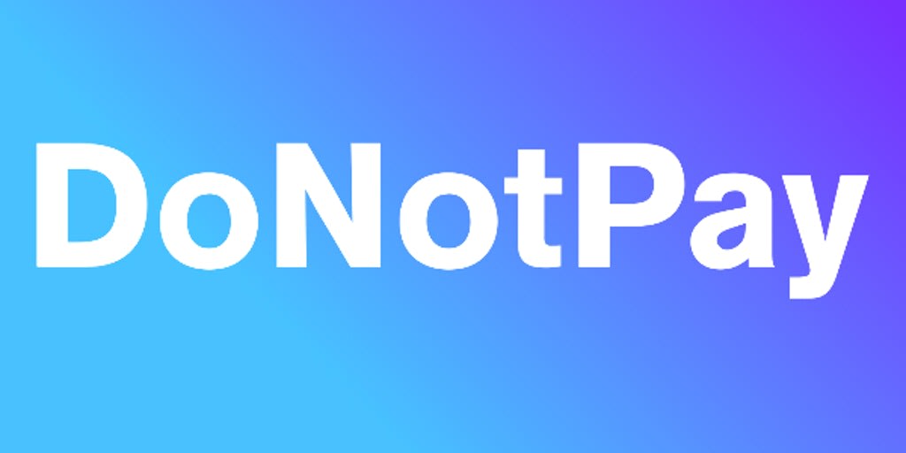 Latest DoNotPay Online Web-App