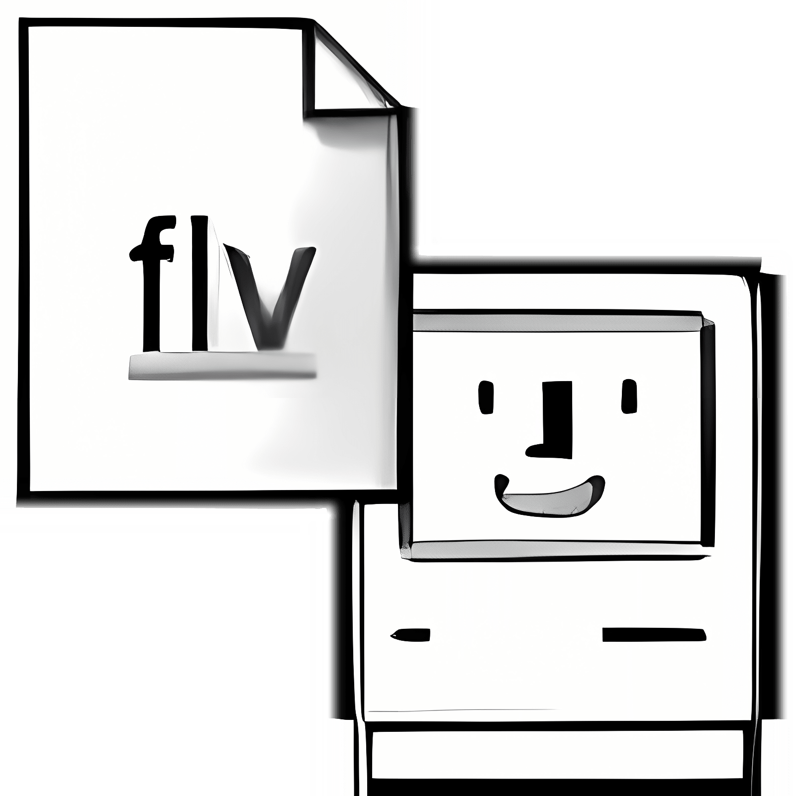 下载 FLV Crunch 安装 最新 App 下载程序