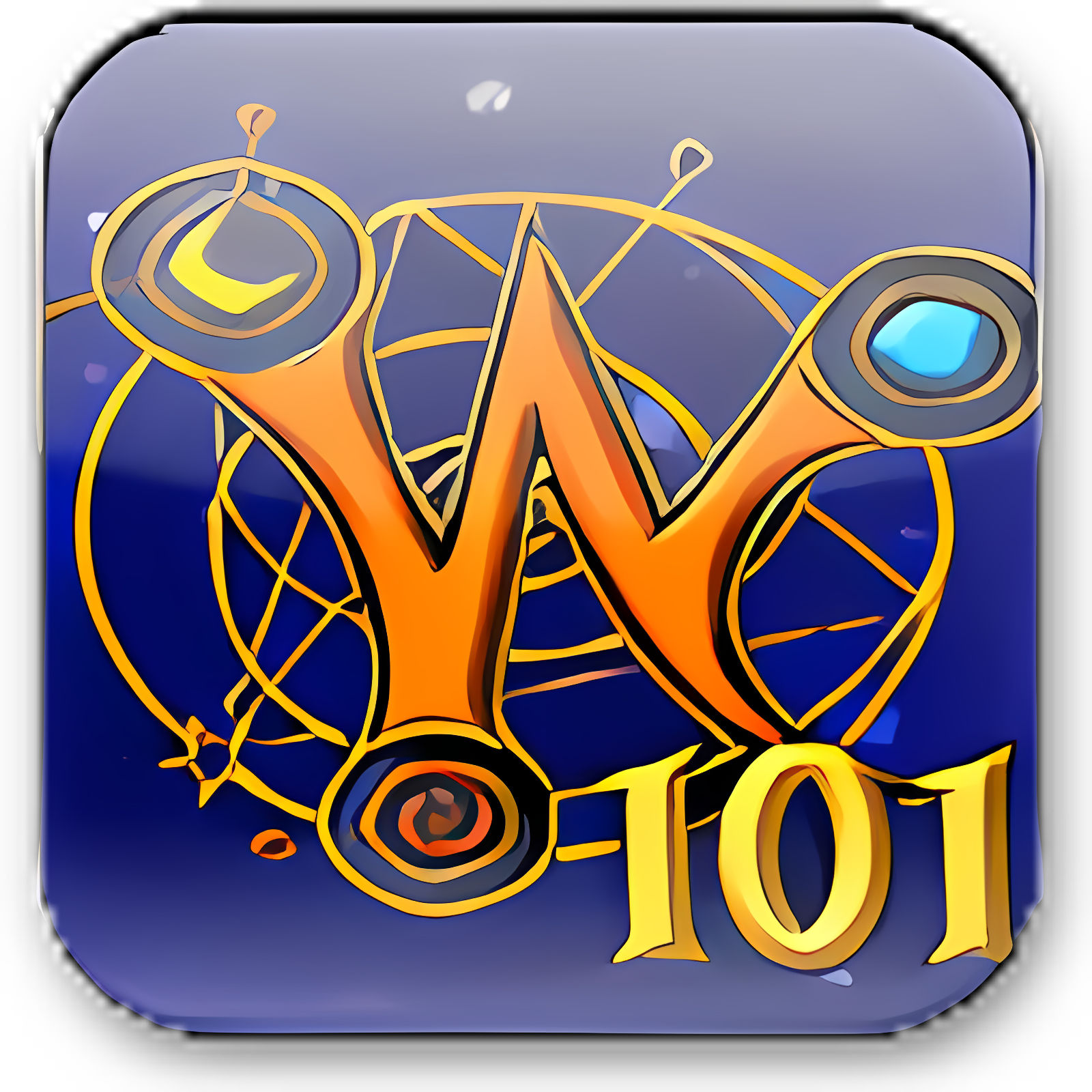 Wizard101