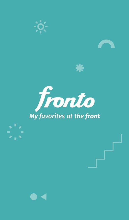 Fronto App For Iphone Fronto App For Iphone