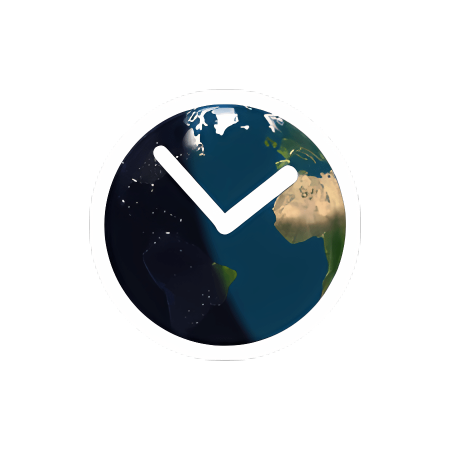 Télécharger Globe Time Installaller Dernier appli téléchargeur