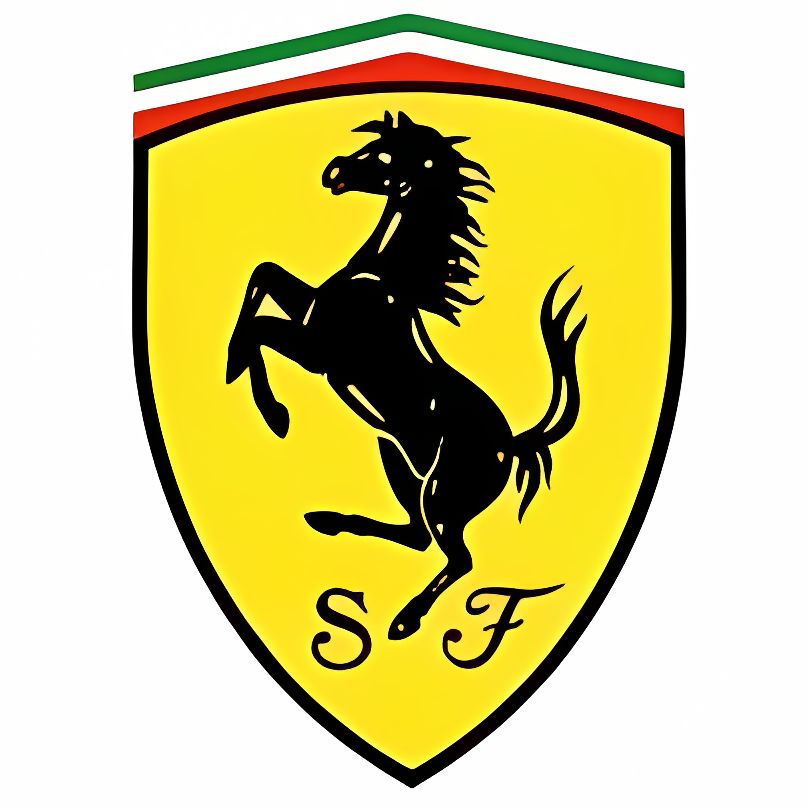 Ferrari Theme für Windows 7