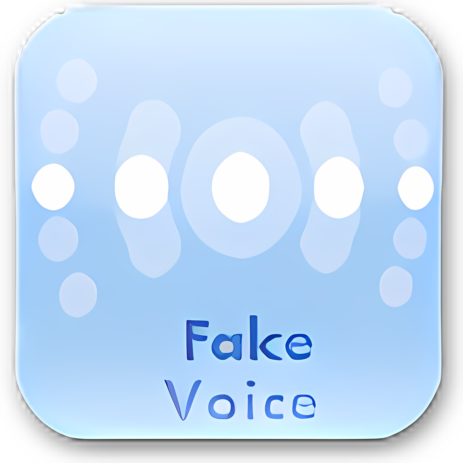 Fake Voice