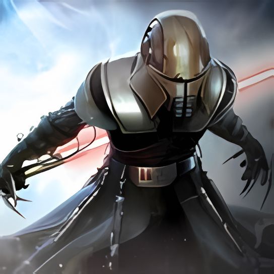 Star Wars The Force Unleashed