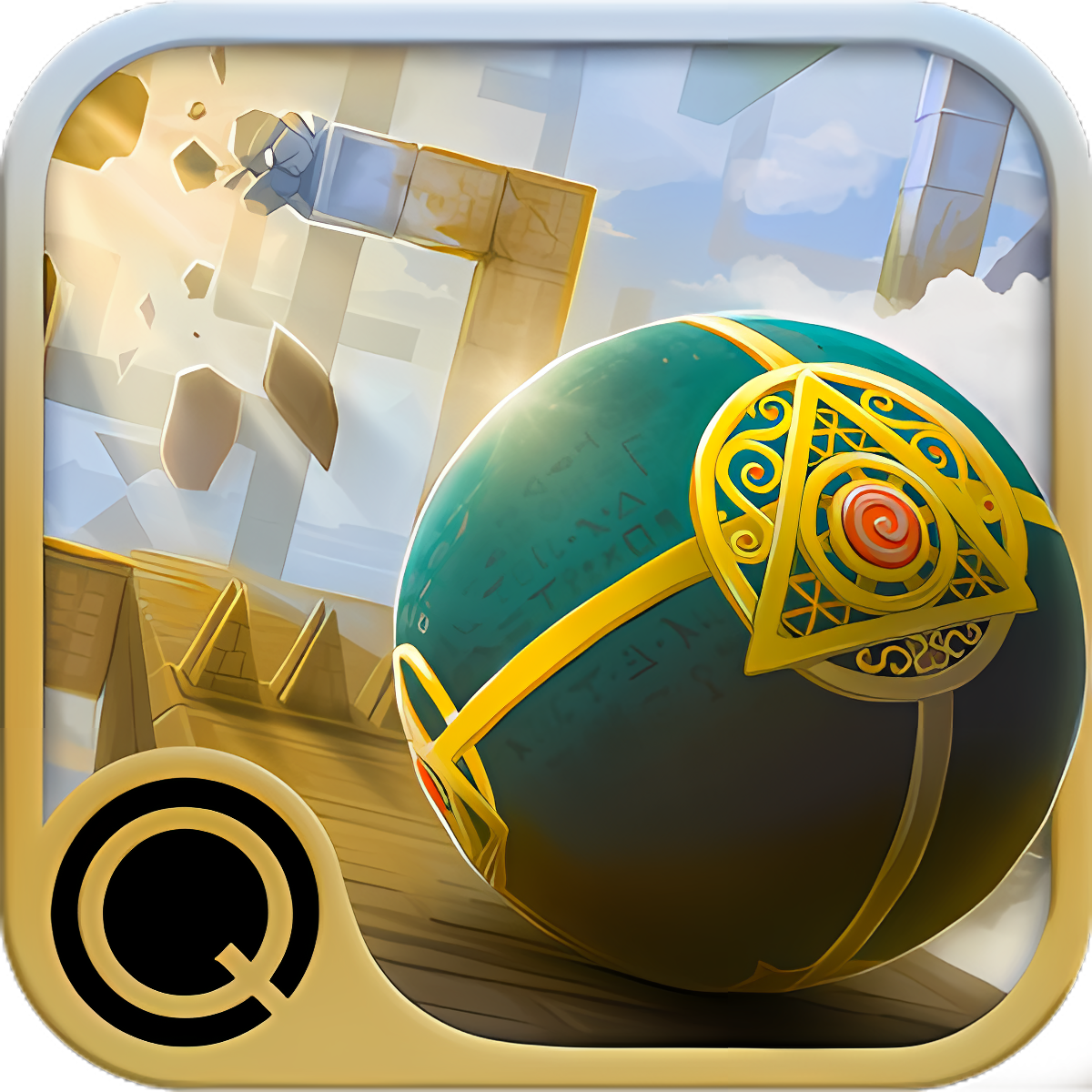 Maze 3D: Gravity Labyrinth